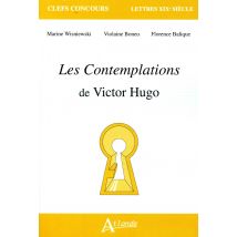 Les Contemplations De Victor Hugo
