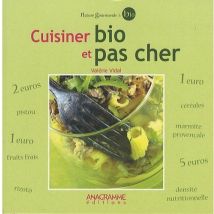 Cuisiner Bio Et Pas Cher