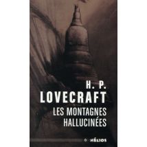 Les Montagnes Hallucinees