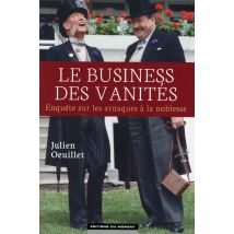 Le Business Des Vanités