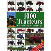 Les 1000 - 1000 Tracteurs