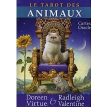 Le Tarot Des Animaux