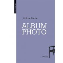Album Photo