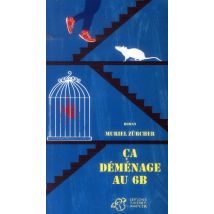 Ça Déménage Au 6b