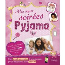 Mes Super Soirées Pyjama
