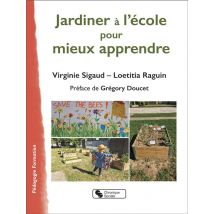 Jardinerà L'École Pour Mieux Apprendre