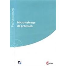 Micro-usinage De Précision