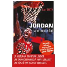 Jordan, La Loi Du Plus Fort
