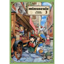 Minuscule Tome 3
