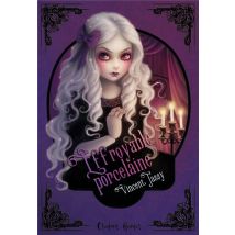 Effroyable Porcelaine