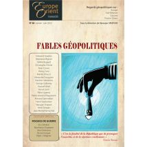 E&o-26 : Fables Géopolitiques
