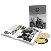 Harley Davidson - American Freedom Machine - Édition Collector