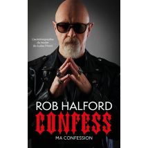 Confess - Ma Confession