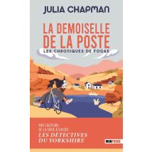 La Demoiselle De La Poste