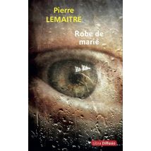 Robe De Marié