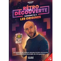 Rétro Découverte : Saisons 1 & 2 - Les Origines