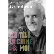 La Télé, La Chine Et Moi