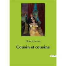 Cousin Et Cousine