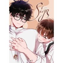 Sign Tome 4