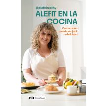 Alefit En La Cocina