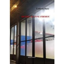 Denise-jeanne Firmou