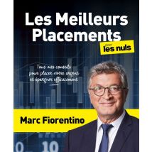Les Meilleurs Placements Pour Les Nuls