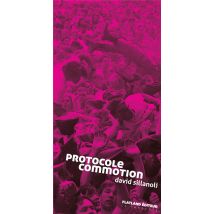 Protocole Commotion