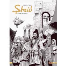 Sheid - Le Piège De Mafate