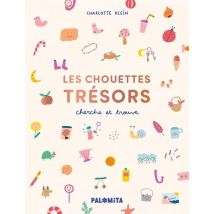 Les Chouettes Trésors