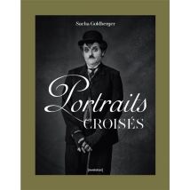Portraits Croisés - - PAS DE MARQUE -