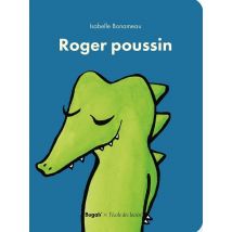 Roger Poussin - BUGALI