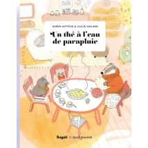 Un Thé À L'Eau De Parapluie - Bugali