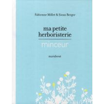 Ma Petite Herboristerie Minceur