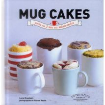 Mug Cakes