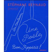Un Couteau, Une Poêle