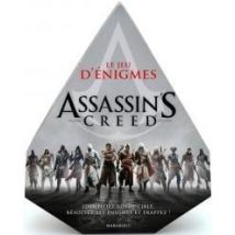 Assassin's Creed - Le Jeu D'Énigmes