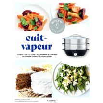 Cuit Vapeur