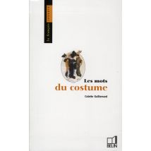 Les Mots Du Costume
