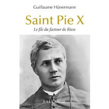 Saint Pie X : Le Fils Du Facteur De Riese