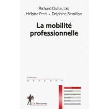 La Mobilité Professionnelle