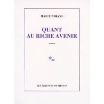 Quant Au Riche Avenir