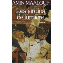 Les Jardins De Lumière