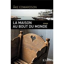 La Maison Au Bout Du Monde