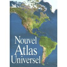 Nouvel Atlas Universel