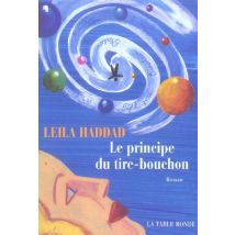 Le Principe Du Tire-bouchon