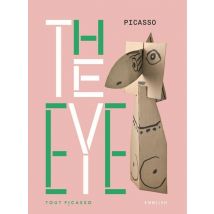 Picasso The Eyes