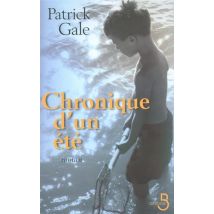 Chronique D'Un Ete