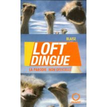 Loftdingue : La Parodie Non Officielle
