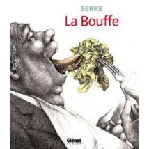 Serre Tome 23 - La Bouffe