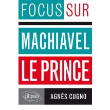 Le Prince De Machiavel